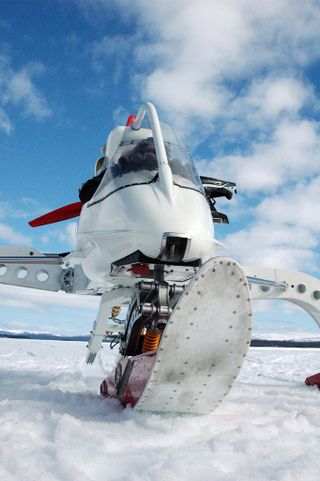 Illustration for article titled Explore Antarctica with Lotus' Concept Ice Vehicle